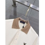 2026年3月23日入荷新作Louis Vuitton半袖 tシャツ 超厳選★高級品/誕生日プレゼント/OM工場