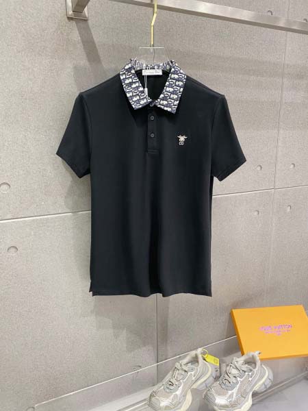 2026年3月23日入荷新作DIOR半袖 tシャツ 超厳選★...