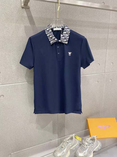 2026年3月23日入荷新作DIOR半袖 tシャツ 超厳選★...