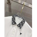 2026年3月23日入荷新作DIOR半袖 tシャツ 超厳選★高級品/誕生日プレゼント/OM工場