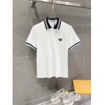 2026年3月23日入荷新作PRADA半袖 tシャツ 超厳選★高級品/誕生日プレゼント/OM工場