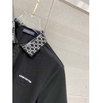 2026年3月23日入荷新作Louis Vuitton半袖 tシャツ 超厳選★高級品/誕生日プレゼント/OM工場