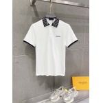 2026年3月23日入荷新作Louis Vuitton半袖 tシャツ 超厳選★高級品/誕生日プレゼント/OM工場