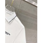 2026年3月23日入荷新作Dior半袖 tシャツ 超厳選★高級品/誕生日プレゼント/OM工場