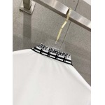 2026年3月23日入荷新作Burberry半袖 tシャツ 超厳選★高級品/誕生日プレゼント/OM工場