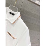 2026年3月23日入荷新作Zegna半袖 tシャツ 超厳選★高級品/誕生日プレゼント/OM工場