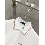 2026年3月23日入荷新作Zegna半袖 tシャツ 超厳選★高級品/誕生日プレゼント/OM工場