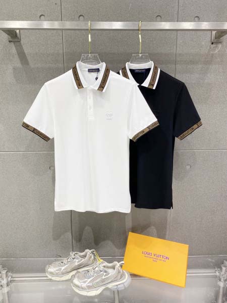 2026年3月23日入荷新作Louis Vuitton半袖 ...