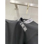 2026年3月23日入荷新作Dior半袖 tシャツ 超厳選★高級品/誕生日プレゼント/OM工場