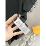 2026年3月23日入荷新作Dior半袖 tシャツ 超厳選★高級品/誕生日プレゼント/OM工場
