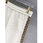 2026年3月23日入荷新作Gucciスーツ上下 超厳選★高級品/誕生日プレゼント/OM工場