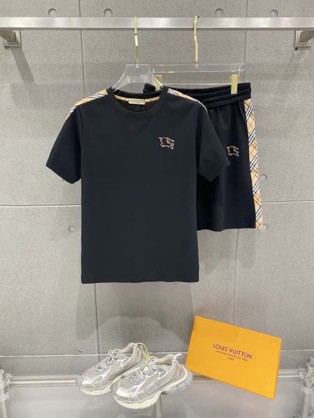 2026年3月23日入荷新作Burberry スーツ上下 超...