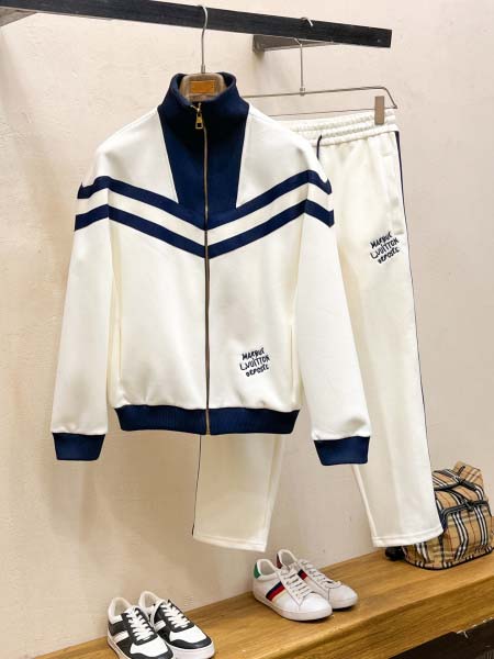 2026年3月25日入荷新作Louis Vuitton上下セ...