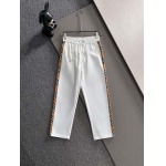 2026年3月25日入荷新作Burberry 上下セット 超厳選★高級品/誕生日プレゼント/OM工場