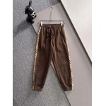 2026年3月25日入荷新作Burberry 上下セット 超厳選★高級品/誕生日プレゼント/OM工場