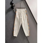 2026年3月25日入荷新作Burberry 上下セット 超厳選★高級品/誕生日プレゼント/OM工場