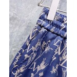 2026年3月25日入荷新作Louis Vuitton半ズボン 超厳選★高級品/誕生日プレゼント/OM工場