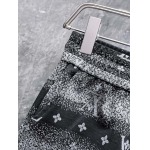 2026年3月25日入荷新作Louis Vuitton半ズボン 超厳選★高級品/誕生日プレゼント/OM工場
