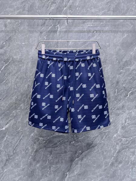 2026年3月25日入荷新作BALENCIAGA半ズボン 超...