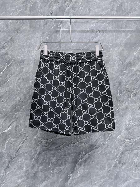 2026年3月25日入荷新作GUCCI半ズボン 超厳選★高級...