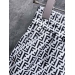 2026年3月25日入荷新作Fendi半ズボン 超厳選★高級品/誕生日プレゼント/OM工場