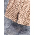 2026年3月25日入荷新作Fendi半ズボン 超厳選★高級品/誕生日プレゼント/OM工場