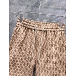 2026年3月25日入荷新作Fendi半ズボン 超厳選★高級品/誕生日プレゼント/OM工場