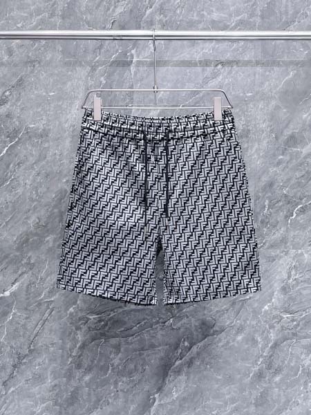 2026年3月25日入荷新作Fendi半ズボン 超厳選★高級...