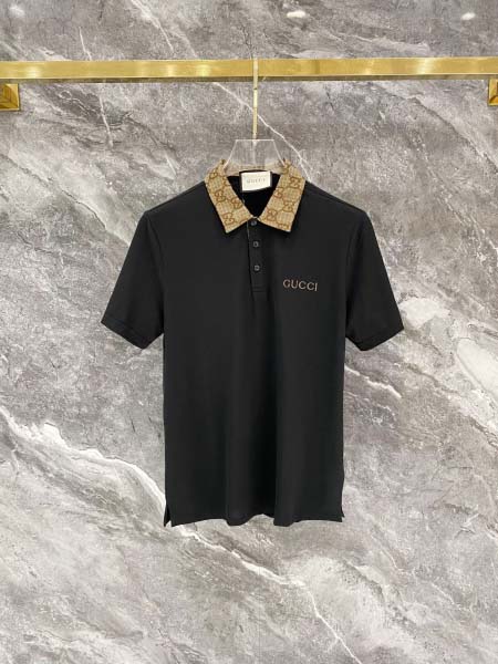 2026年3月25日入荷新作GUCCI半袖 tシャツ 超厳選...