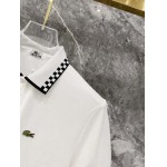 2026年3月25日入荷新作Lacoste半袖 tシャツ 超厳選★高級品/誕生日プレゼント/OM工場
