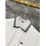 2026年3月25日入荷新作Lacoste半袖 tシャツ 超厳選★高級品/誕生日プレゼント/OM工場