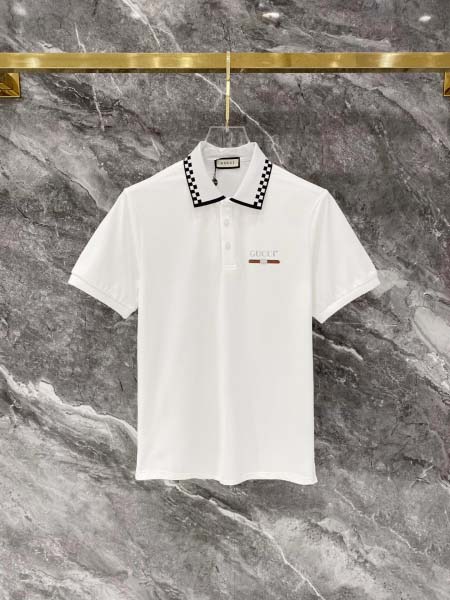 2026年3月25日入荷新作GUCCI半袖 tシャツ 超厳選...