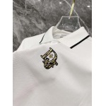 2026年3月25日入荷新作Dior半袖 tシャツ 超厳選★高級品/誕生日プレゼント/OM工場