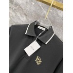 2026年3月25日入荷新作Dior半袖 tシャツ 超厳選★高級品/誕生日プレゼント/OM工場