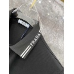 2026年3月25日入荷新作PRADA半袖 tシャツ 超厳選★高級品/誕生日プレゼント/OM工場