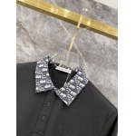 2026年3月25日入荷新作Dior半袖 tシャツ 超厳選★高級品/誕生日プレゼント/OM工場