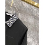 2026年3月25日入荷新作Dior半袖 tシャツ 超厳選★高級品/誕生日プレゼント/OM工場