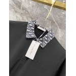 2026年3月25日入荷新作Dior半袖 tシャツ 超厳選★高級品/誕生日プレゼント/OM工場