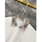 2026年3月25日入荷新作Burberry半袖 tシャツ 超厳選★高級品/誕生日プレゼント/OM工場