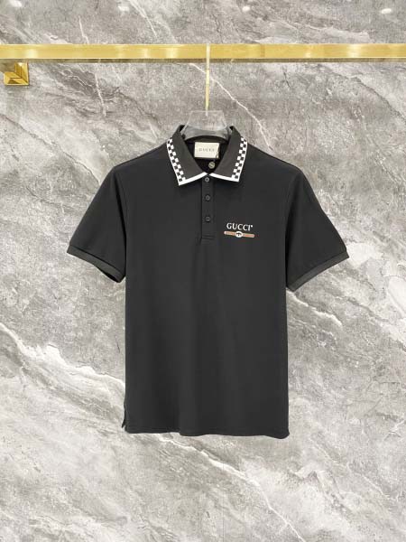 2026年3月25日入荷新作GUCCI半袖 tシャツ 超厳選...