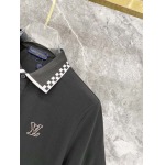 2026年3月25日入荷新作Louis Vuitton半袖 tシャツ 超厳選★高級品/誕生日プレゼント/OM工場