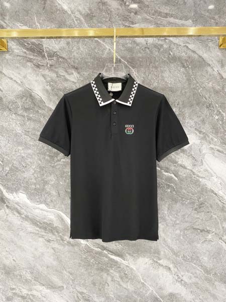 2026年3月25日入荷新作GUCCI半袖 tシャツ 超厳選...