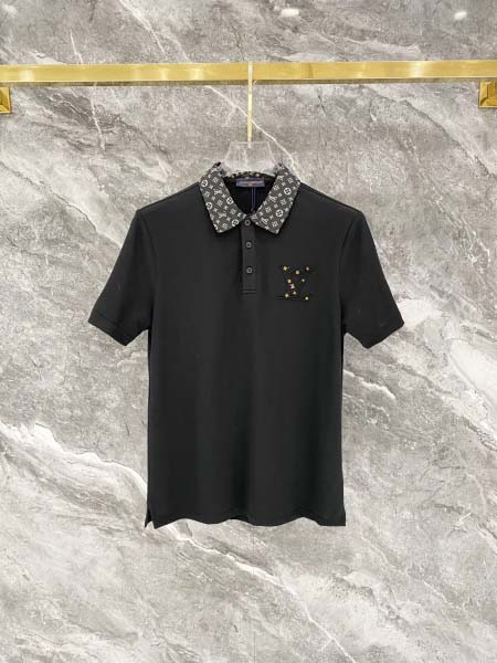 2026年3月25日入荷新作Louis Vuitton半袖 ...