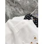 2026年3月25日入荷新作Louis Vuitton半袖 tシャツ 超厳選★高級品/誕生日プレゼント/OM工場