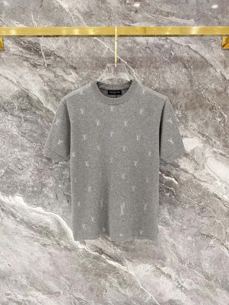 2026年3月25日入荷新作Louis Vuitton半袖 ...