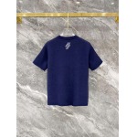 2026年3月25日入荷新作Louis Vuitton半袖 tシャツ 超厳選★高級品/誕生日プレゼント/OM工場