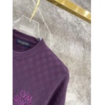 2026年3月25日入荷新作Louis Vuitton半袖 tシャツ 超厳選★高級品/誕生日プレゼント/OM工場