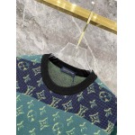 2026年3月25日入荷新作Louis Vuitton半袖 tシャツ 超厳選★高級品/誕生日プレゼント/OM工場