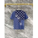 2026年3月25日入荷新作Louis Vuitton半袖 tシャツ 超厳選★高級品/誕生日プレゼント/OM工場