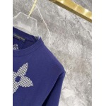 2026年3月25日入荷新作Louis Vuitton半袖 tシャツ 超厳選★高級品/誕生日プレゼント/OM工場